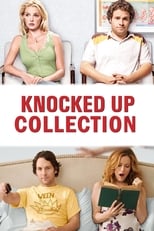 Knocked Up / This Is 40 Collection