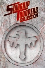 Starship Troopers Collection