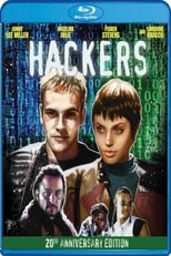 Hackers Filmreihe