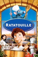 Ratatouille Collection