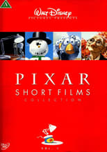 Pixar: Short Films