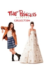 The Princess Diaries Collection