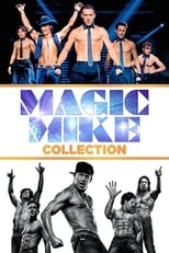 Magic Mike Collection