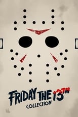 Friday the 13th Collection