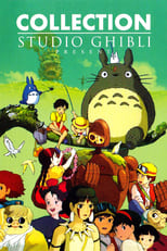 STUDIO GHIBLI Collection