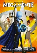 Megamind Collection