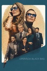 Operácia Black Bag
