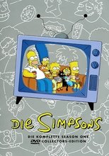 Die Simpsons - Season 1