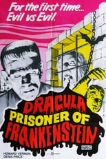 Dracula contra Frankenstein