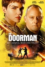 Image فيلم The Doorman 2020 اون لاين