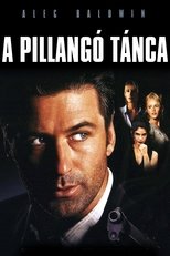 A pillangó tánca