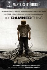 The Damned Thing