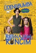 Ūdensbumba resnajam runcim