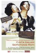 Cinta Dalam Sepotong Roti