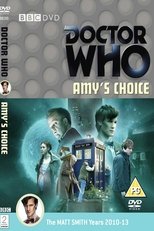 Doctor Who: Amy's Choice