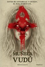 Imagen La Muñeca Vudú (HDRip) Español Torrent