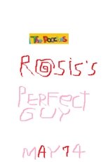 The POOCHES:Rosie's Perfect Guy