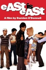 East Is East