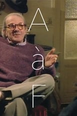 L'abécédaire de Gilles Deleuze - A à F