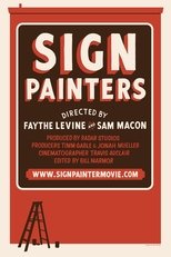 Sign Painters