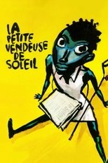 La pequeña vendedora de sol