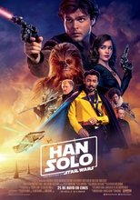 Imagen Han Solo: Una historia de Star Wars