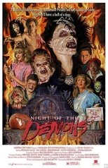 Night of the Demons