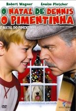 Image O Natal de Dennis o Pimentinha