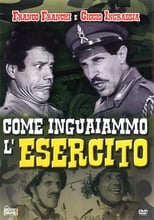 Come inguaiammo l'esercito