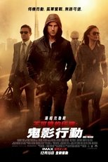 碟中谍4:幽灵协议