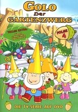 Golo - Der Gartenzwerg - Vol. 04