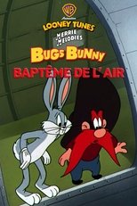 Baptême de l'air