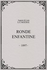 Ronde enfantine