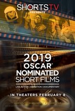 2019 Oscar Nominated Shorts: Animation