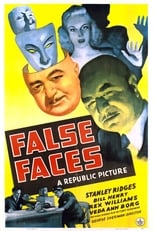 False Faces