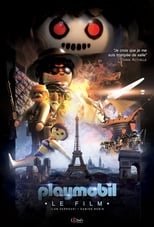 Playmobil: The Movie