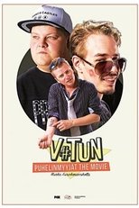 V#tun puhelinmyyjät The Movie!