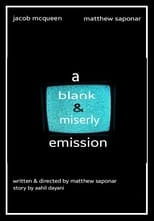 A Blank & Miserly Emission