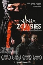 Ninja Zombies