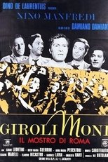 Girolimoni, il mostro di Roma