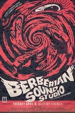 Berberian Sound Studio