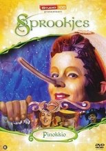 Studio 100 sprookjes musicals - Pinokkio