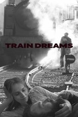 Train Dreams