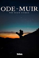 Ode to Muir: The High Sierra