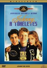 Johnny, a tökéletes