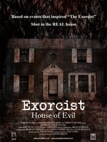 Image Exorcist: House of Evil (2016)