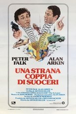 Una strana coppia di suoceri