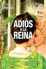 Adiós a la Reina