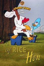 Of Rice and Hen