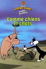 Comme chiens et chats